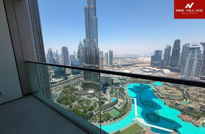 Apartment - 2 Bedrooms - 2 Bathrooms for rent in Grande - Opera District - Downtown Dubai - Dubai Apartment - 2 Bedrooms - 2 Bathrooms for rent in Grande - Opera District - Downtown Dubai - Dubai