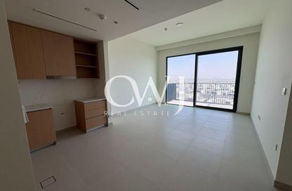 Apartment - 1 Bedroom - 1 Bathroom for rent in Park Horizon Tower 1 - Park Horizon - Dubai Hills Estate - Dubai