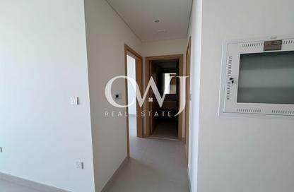 Apartment - 1 Bedroom - 1 Bathroom for rent in Park Horizon Tower 1 - Park Horizon - Dubai Hills Estate - Dubai