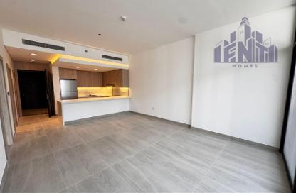 Apartment - 1 Bedroom - 2 Bathrooms for rent in Pearls by Vision - Dubai Silicon Oasis - Dubai