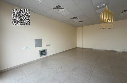 Shop - Studio for rent in Al Jurf Industrial 3 - Al Jurf Industrial - Ajman