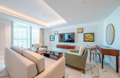 Hotel  and  Hotel Apartment - 2 Bedrooms - 3 Bathrooms for rent in Cheval Maison - Expo City - Dubai