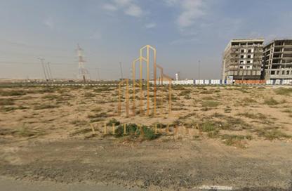 Land - Studio for sale in Al Metraq - Al Ruwaidat Suburb - Sharjah