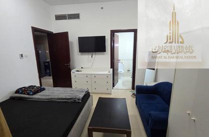 Apartment - 1 Bedroom - 2 Bathrooms for rent in City Tower - Al Nuaimiya - Ajman Apartment - 1 Bedroom - 2 Bathrooms for rent in City Tower - Al Nuaimiya - Ajman