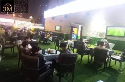 متجر - استوديو - 1 حمام للبيع في شارع الشيخ جابر الصباح - النعيمية - النعيمية - عجمان