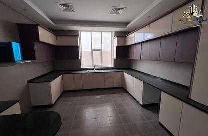 Villa - 5 Bedrooms - 7 Bathrooms for rent in Al Yasmeen 1 - Al Yasmeen - Ajman Villa - 5 Bedrooms - 7 Bathrooms for rent in Al Yasmeen 1 - Al Yasmeen - Ajman
