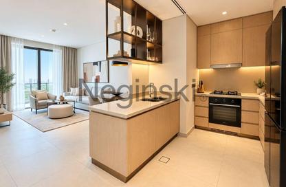 Apartment - 2 - 3 for sale in Vida Dubai Mall Tower 1 - Vida Residences Dubai Mall - Downtown Dubai - Dubai Apartment - 2 - 3 for sale in Vida Dubai Mall Tower 1 - Vida Residences Dubai Mall - Downtown Dubai - Dubai