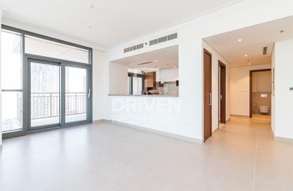 Apartment - 2 Bedrooms - 3 Bathrooms for rent in Dubai Creek Residences North Tower 3 - Dubai Creek Residences North - Dubai Creek Residences - Dubai Creek Harbour (The Lagoons) - Dubai
