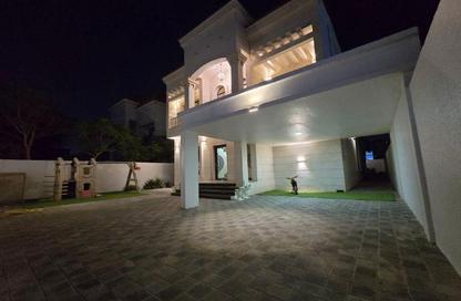 Villa - 5 Bedrooms - 7 Bathrooms for sale in Al Rawda 3 Villas - Al Rawda 3 - Al Rawda - Ajman Villa - 5 Bedrooms - 7 Bathrooms for sale in Al Rawda 3 Villas - Al Rawda 3 - Al Rawda - Ajman