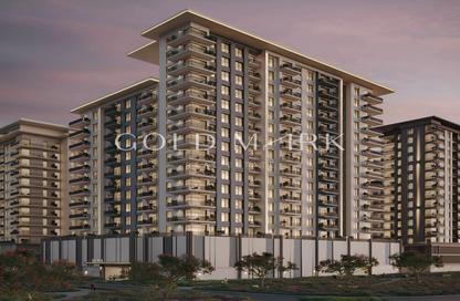 Apartment - 2 - 2 for sale in Elaya - Town Square - Dubai