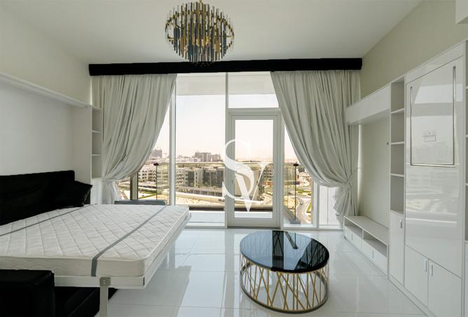 Rent in Miraclz Tower by Danube: Studio Apartment for Rent | Miraclz ...