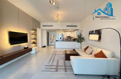 Apartment - 2 Bedrooms - 3 Bathrooms for rent in The Pulse Residence Park B3 - The Pulse Residence Park - The Pulse - Dubai South (Dubai World Central) - Dubai