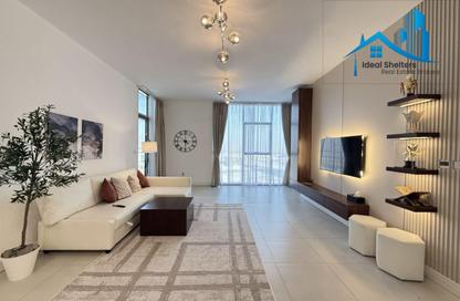 Apartment - 2 Bedrooms - 3 Bathrooms for rent in The Pulse Residence Park B3 - The Pulse Residence Park - The Pulse - Dubai South (Dubai World Central) - Dubai