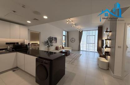 Apartment - 2 Bedrooms - 3 Bathrooms for rent in The Pulse Residence Park B3 - The Pulse Residence Park - The Pulse - Dubai South (Dubai World Central) - Dubai