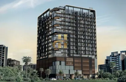 شقة - غرفة نوم - 2 حمامات للبيع في ﺑﺮﻭﻓﻴﻨﺰﺍﺭﻳﺰﻳﺪﻧﺴﺰ - منطقة 14 - قرية جميرا الدائرية - دبي