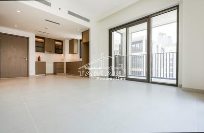 Apartment - 1 - 1 for rent in Moor at Creek Beach Building 4 - Moor at Creek Beach - Creek Beach - Dubai Creek Harbour (The Lagoons) - Dubai