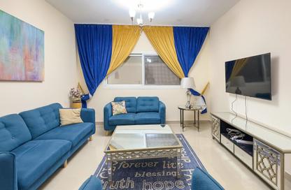 Apartment - 2 - 2 for rent in New Al Taawun Road - Al Taawun - Sharjah Apartment - 2 - 2 for rent in New Al Taawun Road - Al Taawun - Sharjah