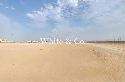 Land - Studio for sale in Jebel Ali Hills - Saih Shuaib 1 - Jebel Ali - Dubai Land - Studio for sale in Jebel Ali Hills - Saih Shuaib 1 - Jebel Ali - Dubai