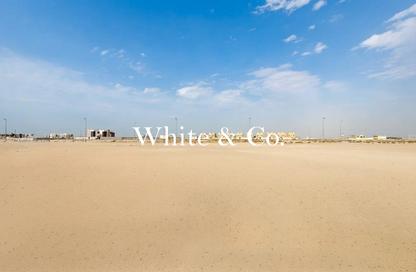 Land - Studio for sale in Jebel Ali Hills - Saih Shuaib 1 - Jebel Ali - Dubai Land - Studio for sale in Jebel Ali Hills - Saih Shuaib 1 - Jebel Ali - Dubai