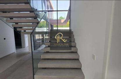 Villa - 5 - 6 for sale in Sequoia - Masaar - Tilal City - Sharjah Villa - 5 - 6 for sale in Sequoia - Masaar - Tilal City - Sharjah