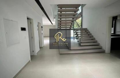 Villa - 5 - 6 for sale in Sequoia - Masaar - Tilal City - Sharjah Villa - 5 - 6 for sale in Sequoia - Masaar - Tilal City - Sharjah