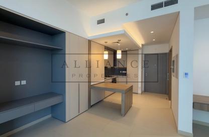 Apartment - Studio - 1 Bathroom for rent in Arbor View - Arjan - Dubai