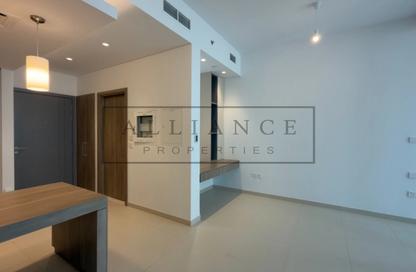 Apartment - Studio - 1 Bathroom for rent in Arbor View - Arjan - Dubai