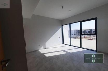 Townhouse - 4 - 4 for rent in La Rosa 1 - La Rosa - Villanova - Dubai Townhouse - 4 - 4 for rent in La Rosa 1 - La Rosa - Villanova - Dubai