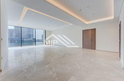 Duplex - 4 - 5 for sale in Peninsula Four - Peninsula - Business Bay - Dubai