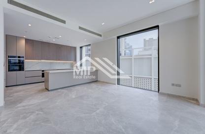 Duplex - 4 - 5 for sale in Peninsula Four - Peninsula - Business Bay - Dubai