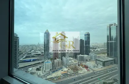 Apartment - 2 Bedrooms - 3 Bathrooms for sale in Executive Tower K - Executive Towers - Business Bay - Dubai
