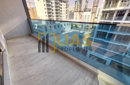 Apartment - 1 Bedroom - 2 Bathrooms for rent in Al Awadhi Res 2 - Al Satwa - Dubai