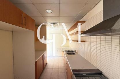 Villa - 4 Bedrooms - 5 Bathrooms for sale in Hemaim Community - Al Raha Gardens - Abu Dhabi
