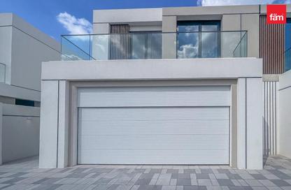 Villa - 4 Bedrooms - 5 Bathrooms for rent in District One Villas - District One - Mohammed Bin Rashid City - Dubai Villa - 4 Bedrooms - 5 Bathrooms for rent in District One Villas - District One - Mohammed Bin Rashid City - Dubai
