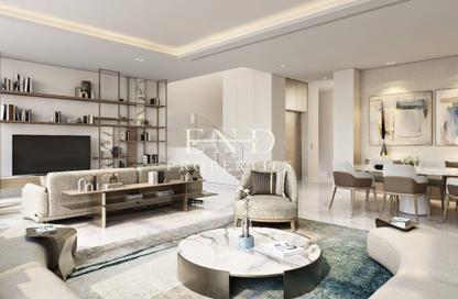 Apartment - Studio - 1 for sale in Takaya Tower C - Takaya - Motor City - Dubai Apartment - Studio - 1 for sale in Takaya Tower C - Takaya - Motor City - Dubai