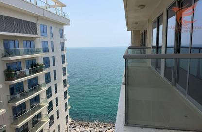 Apartment - 1 Bedroom - 2 Bathrooms for rent in Pacific Bora Bora - Pacific - Al Marjan Island - Ras Al Khaimah Apartment - 1 Bedroom - 2 Bathrooms for rent in Pacific Bora Bora - Pacific - Al Marjan Island - Ras Al Khaimah