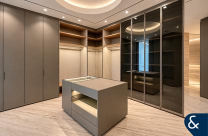 Apartment - 3 - 4 for rent in Volante 2 - Business Bay - Dubai Apartment - 3 - 4 for rent in Volante 2 - Business Bay - Dubai