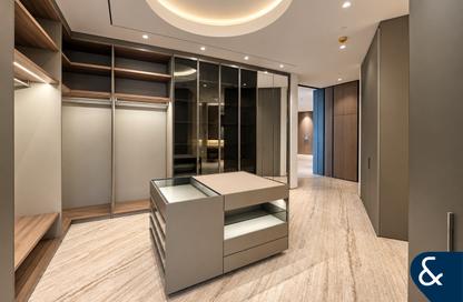 Apartment - 3 - 4 for rent in Volante 2 - Business Bay - Dubai Apartment - 3 - 4 for rent in Volante 2 - Business Bay - Dubai