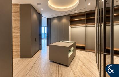Apartment - 3 - 4 for rent in Volante 2 - Business Bay - Dubai Apartment - 3 - 4 for rent in Volante 2 - Business Bay - Dubai
