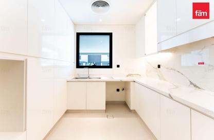 Villa - 3 Bedrooms - 5 Bathrooms for rent in California Village - Dubai Land - Dubai