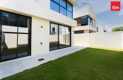 Villa - 3 Bedrooms - 5 Bathrooms for rent in California Village - Dubai Land - Dubai