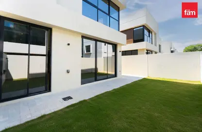 Villa - 3 Bedrooms - 5 Bathrooms for rent in California Residence - California Village - Dubai Land - Dubai