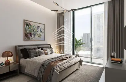 Apartment - 1 Bedroom - 2 Bathrooms for sale in Sobha Verde - Jumeirah Lake Towers - Dubai Apartment - 1 Bedroom - 2 Bathrooms for sale in Sobha Verde - Jumeirah Lake Towers - Dubai