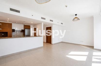 شقة - غرفة نوم - 2 حمامات للايجار في خور دبي ريزيدنس برج 1 جنوب - Dubai Creek ريزيدنسز South - Dubai Creek ريزيدنسز - مرسى خور دبي - دبي