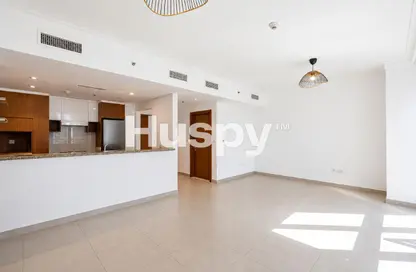 Apartment - 1 Bedroom - 2 Bathrooms for rent in Dubai Creek Residences South Tower 1 - Dubai Creek Residences South - Dubai Creek Residences - Dubai Creek Harbour (The Lagoons) - Dubai