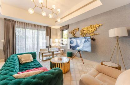 Villa - 3 - 4 for rent in Mira Town Center - Mira 1 - Mira - Reem - Dubai