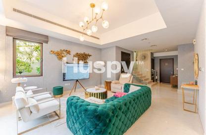 Villa - 3 - 4 for rent in Mira Town Center - Mira 1 - Mira - Reem - Dubai