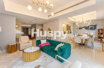 Villa - 3 - 4 for rent in Mira Town Center - Mira 1 - Mira - Reem - Dubai