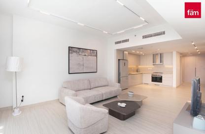 Apartment - 2 - 3 for rent in MAG 330 - City of Arabia - Dubai