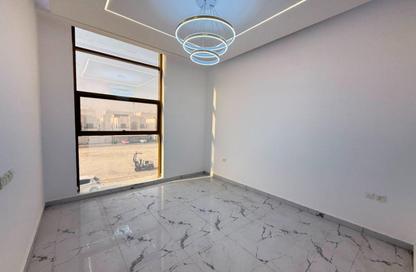 Villa - 4 Bedrooms - 6 Bathrooms for rent in Al Helio 2 - Al Helio - Ajman